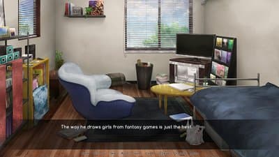 Monster Girl Breeder screenshot 4