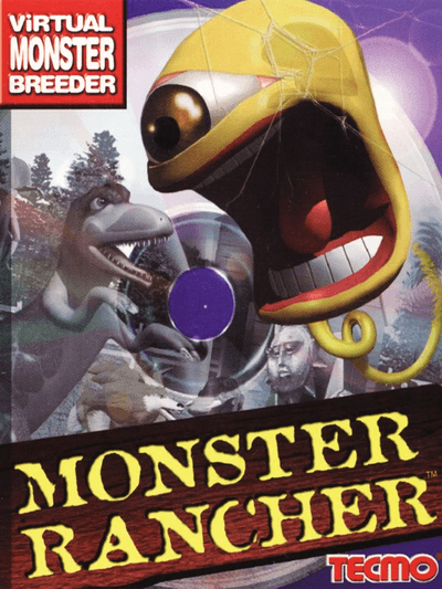 Monster Rancher