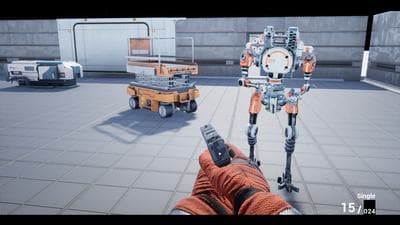Moon Mystery screenshot 7