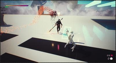 Moonray screenshot 11