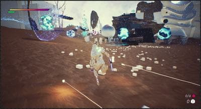 Moonray screenshot 12