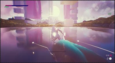 Moonray screenshot 6
