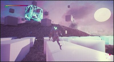 Moonray screenshot 7