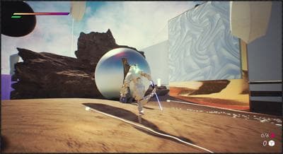 Moonray screenshot 8