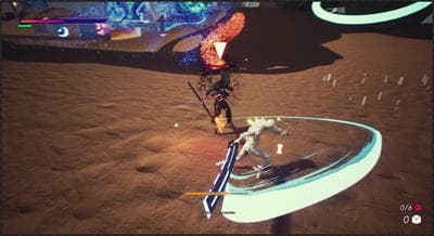 Moonray screenshot 10