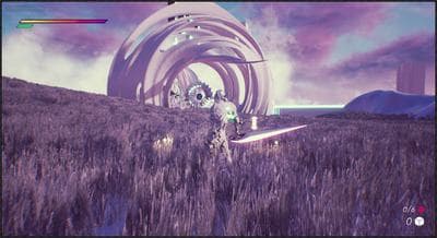 Moonray screenshot 2