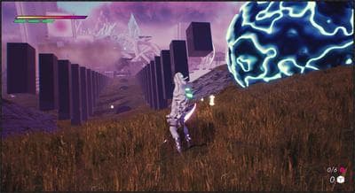 Moonray screenshot 9