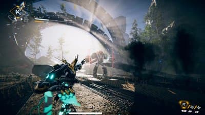 Morbid Metal screenshot 5