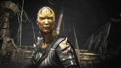 Mortal Kombat XL screenshot 2