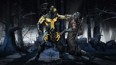 Mortal Kombat XL screenshot 8