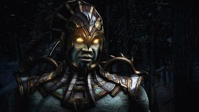 Mortal Kombat XL screenshot 7