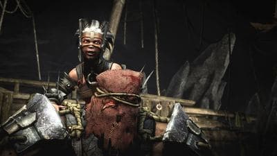 Mortal Kombat XL screenshot 4