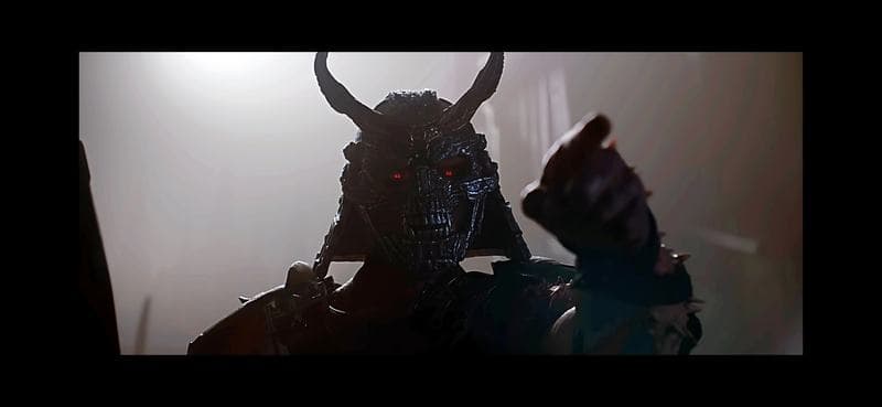 Mortal Kombat II 01