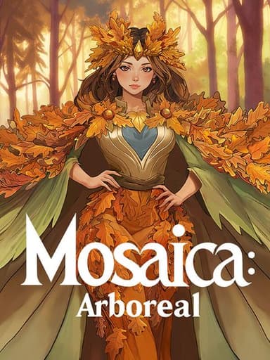 Mosaica: Arboreal