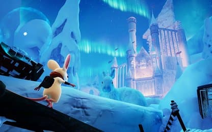 GOTY van VR Awards 2022 komt ook naar PSVR2