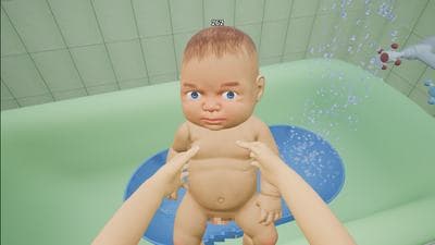 Mother Simulator screenshot 1
