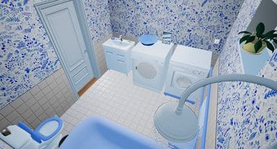 Mother Simulator screenshot 8
