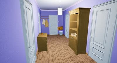 Mother Simulator screenshot 6