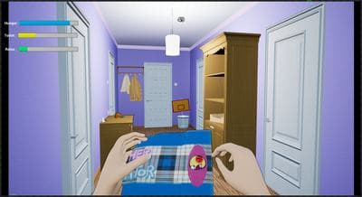 Mother Simulator screenshot 4
