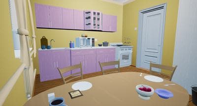 Mother Simulator screenshot 3