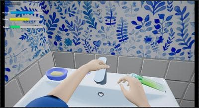 Mother Simulator screenshot 5