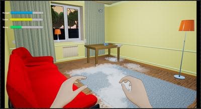 Mother Simulator screenshot 7
