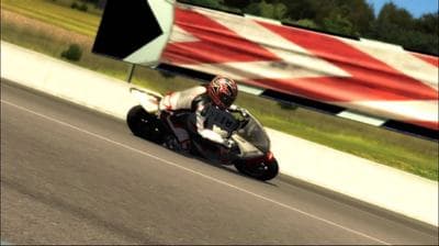 MotoGP '06 screenshot 10