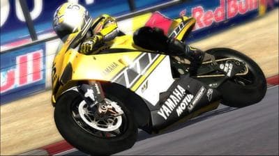 MotoGP '06 screenshot 8