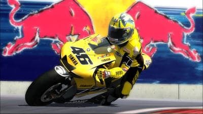 MotoGP '06 screenshot 6