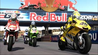 MotoGP '06 screenshot 9