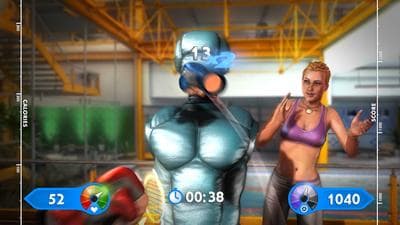 Move Fitness screenshot 5