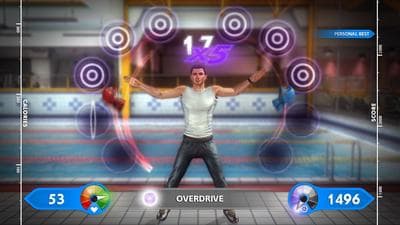 Move Fitness screenshot 4