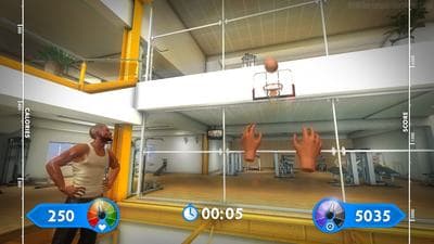 Move Fitness screenshot 2