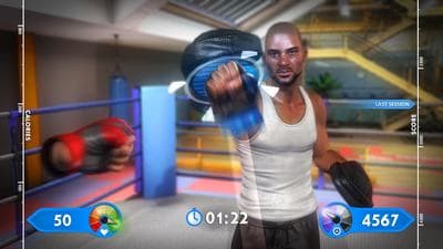 Move Fitness screenshot 3