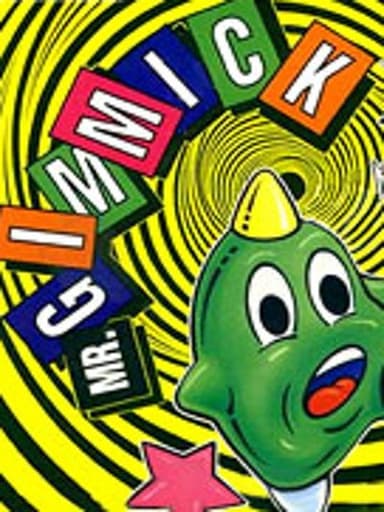 Mr. Gimmick