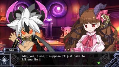 Mugen Souls Z screenshot 1