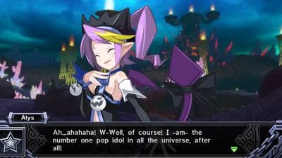 Mugen Souls Z screenshot 4