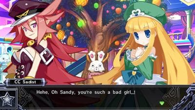 Mugen Souls Z screenshot 2