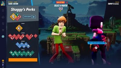 MultiVersus screenshot 1