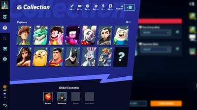 MultiVersus screenshot 3