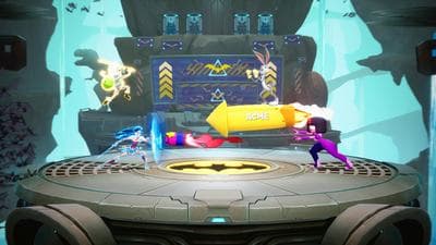 MultiVersus screenshot 6