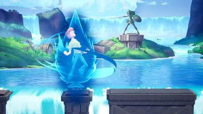 MultiVersus screenshot 7