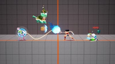 MultiVersus screenshot 5