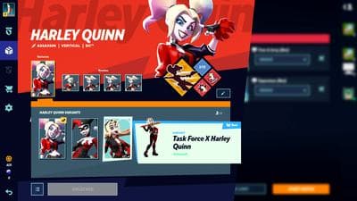 MultiVersus screenshot 10