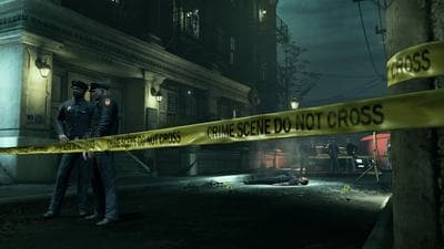 Murdered: Soul Suspect screenshot 5