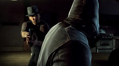 Murdered: Soul Suspect screenshot 3