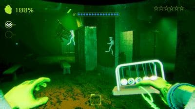 Murky Divers screenshot 7