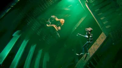 Murky Divers screenshot 3