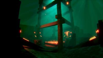 Murky Divers screenshot 8