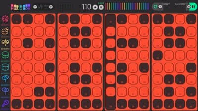Music Box screenshot 5